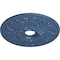 Ekena Millwork Ashley Ceiling Medallion (Fits Canopies up to 4 3/4"), 23 7/8"OD x 4"ID x 2 1/8"P, Americana CM23ASAMF - alternate 3